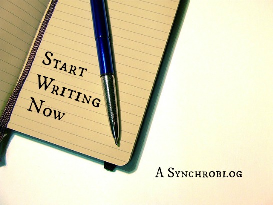 startwritingnow