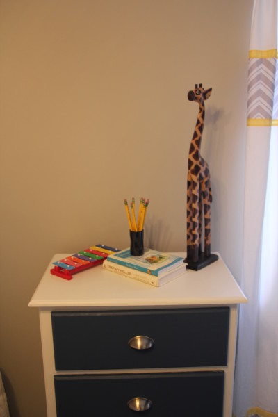 Thrift Go Fish Chatt