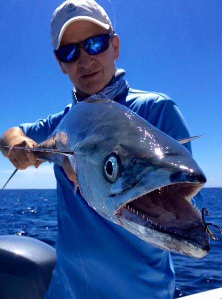 Sailfish Alley Outfitters